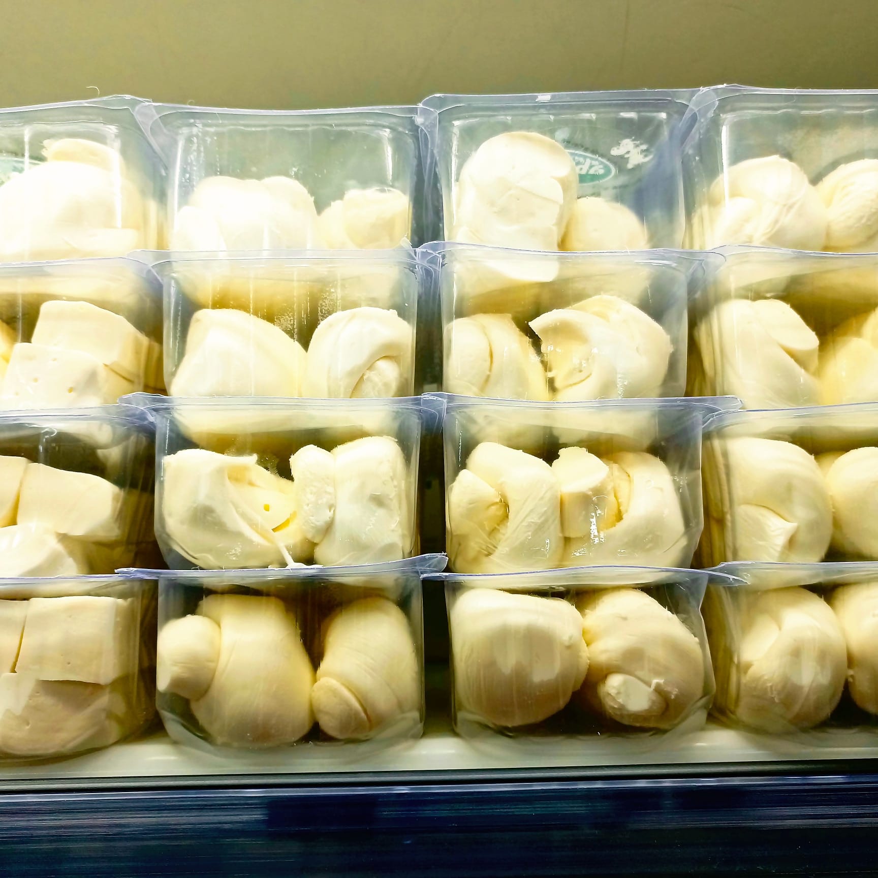 ABANT TAM YAĞLI ÖRGÜ PEYNİRİ 500 GR