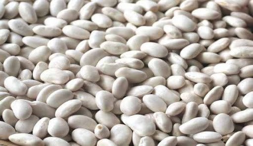 FASULYE KONYA 8,5 MM 1 KG