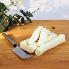 ABANT TAM YAĞLI DİL PEYNİRİ 500 GR