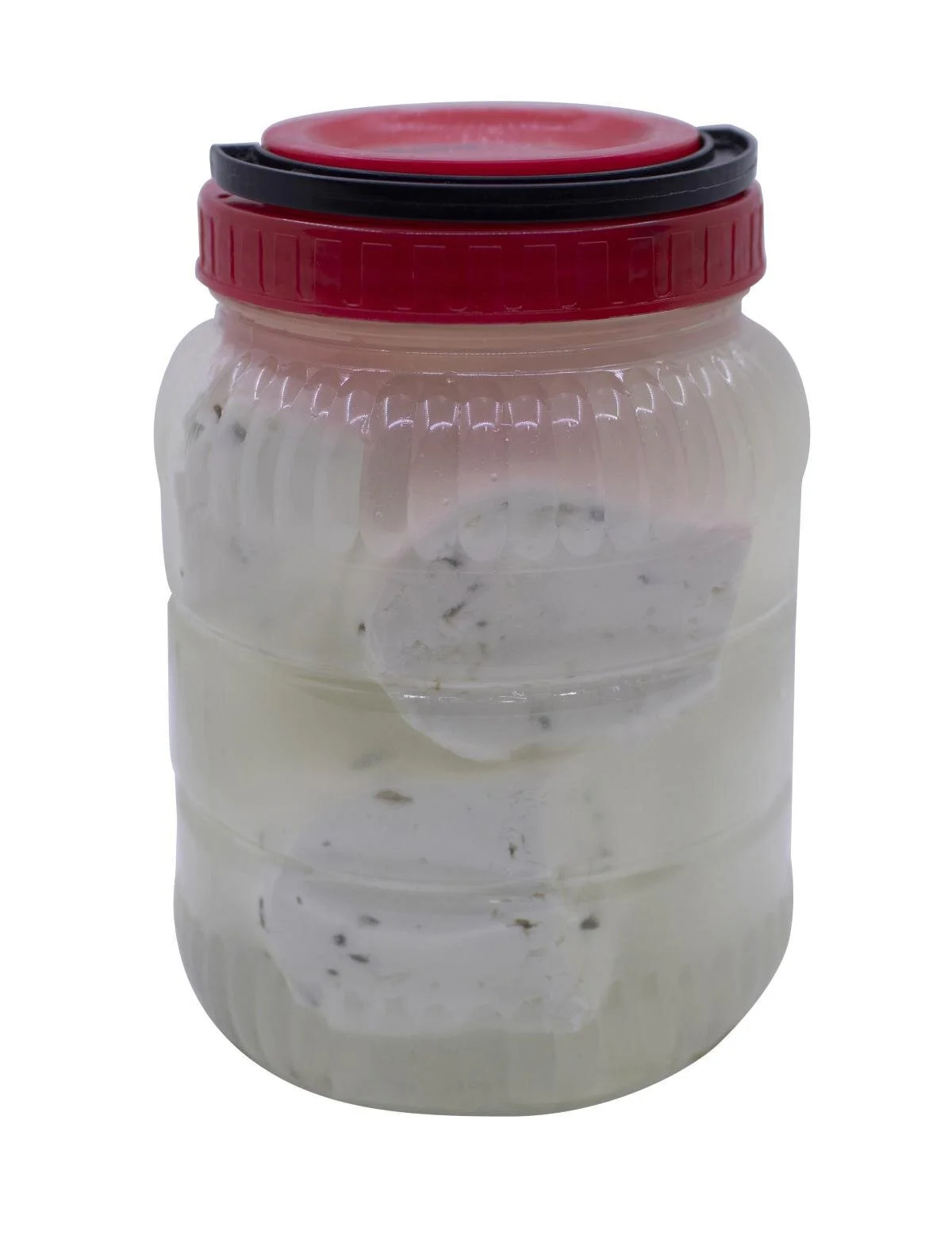 YAYLA TAM YAĞLI VAN OTLU PEYNİRİ 1 KG